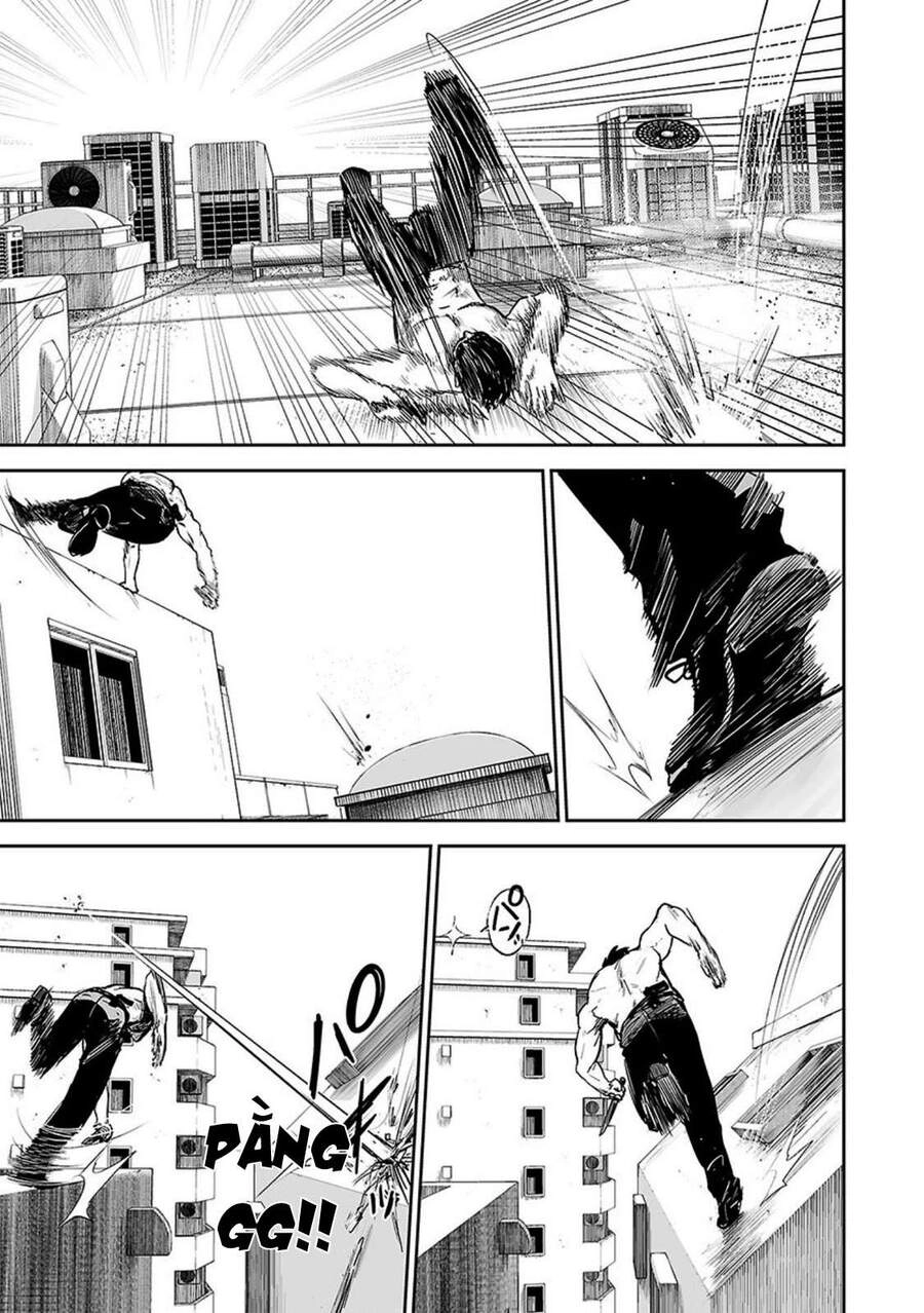 Ender Geister Chapter 33 - 13