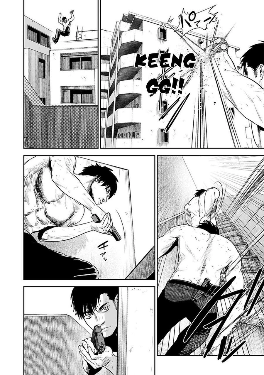 Ender Geister Chapter 33 - 14