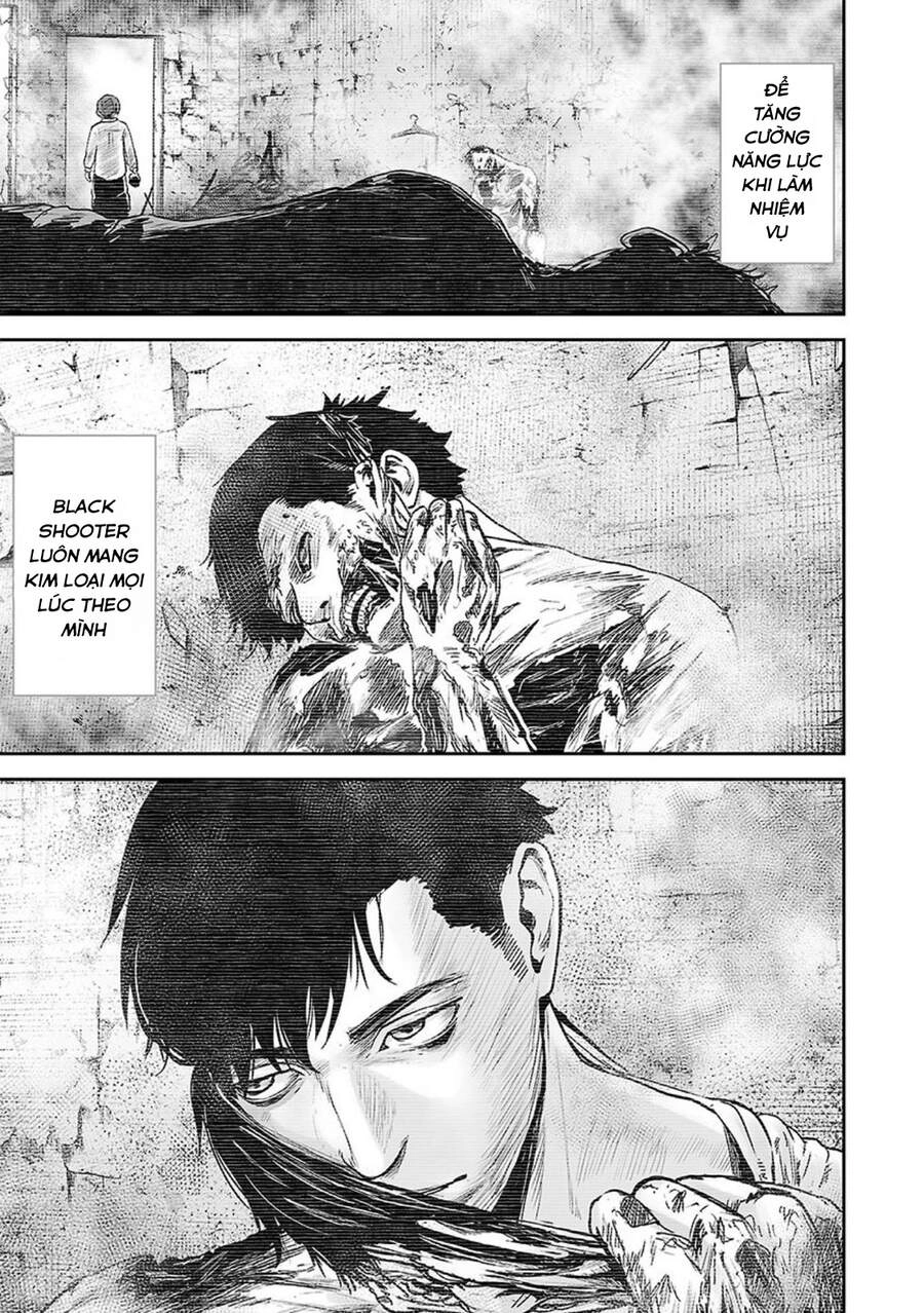 Ender Geister Chapter 34 - 3