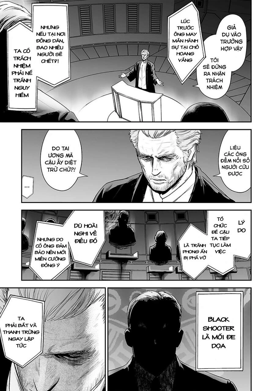 Ender Geister Chapter 34 - 9