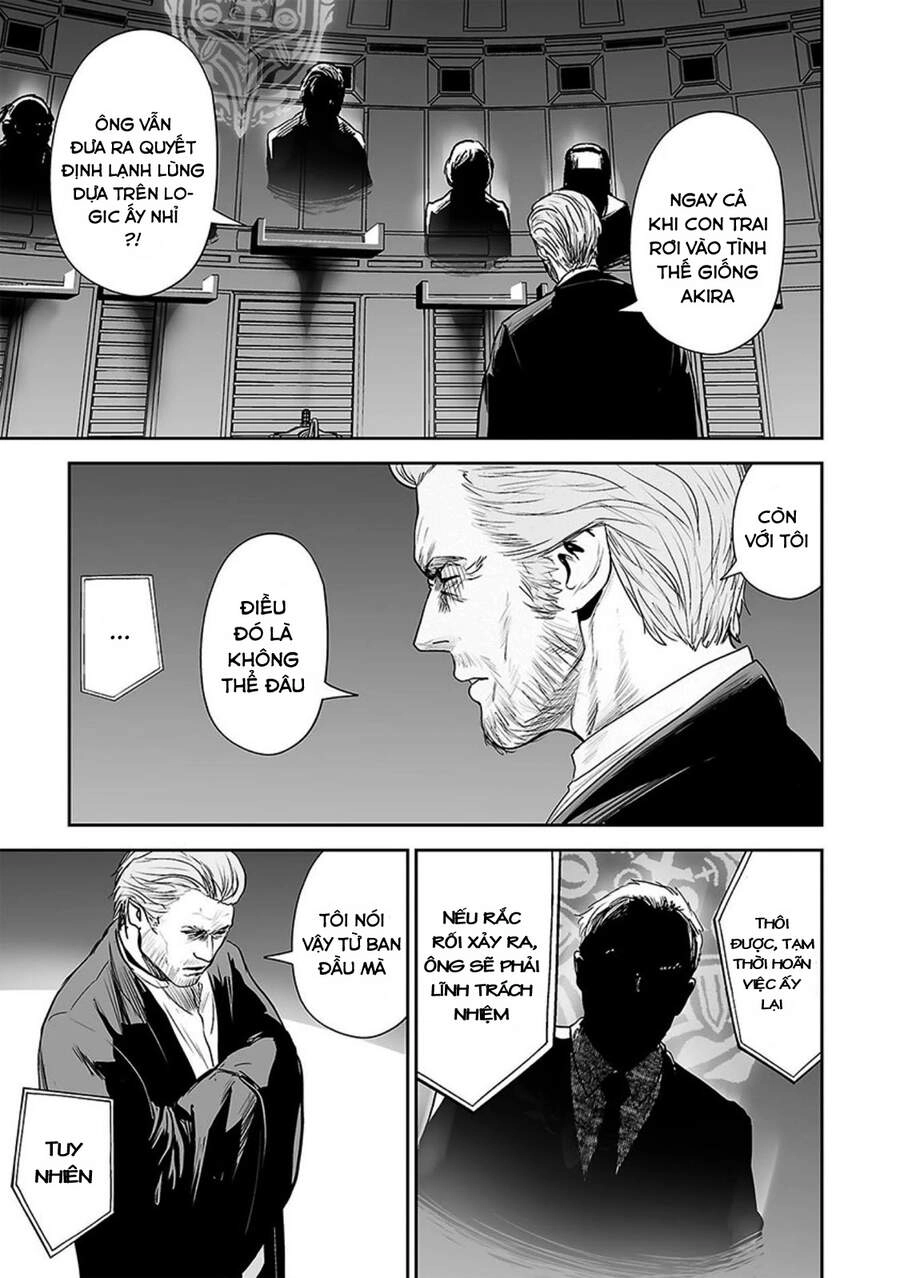 Ender Geister Chapter 34 - 11