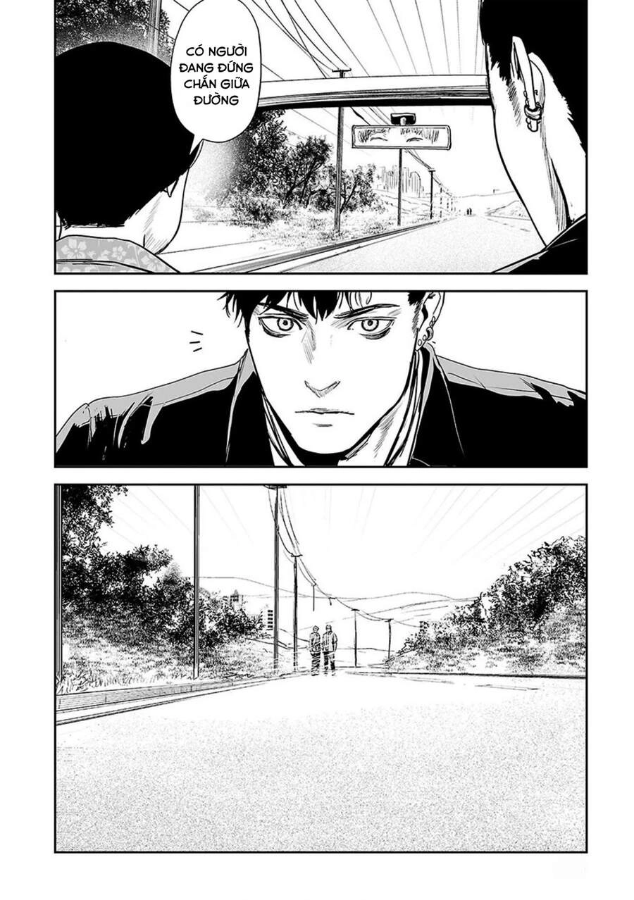 Ender Geister Chapter 35 - 8