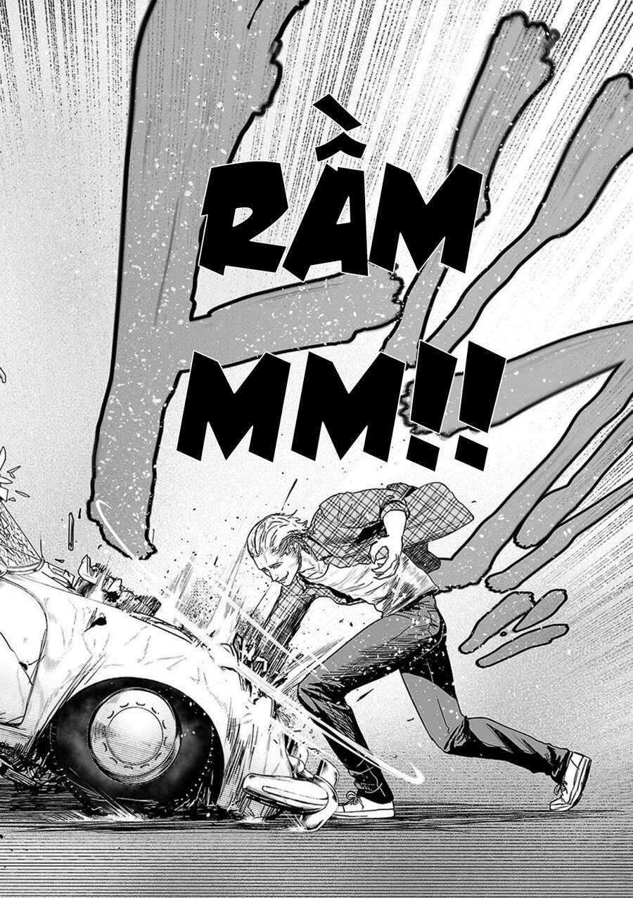 Ender Geister Chapter 35 - 14