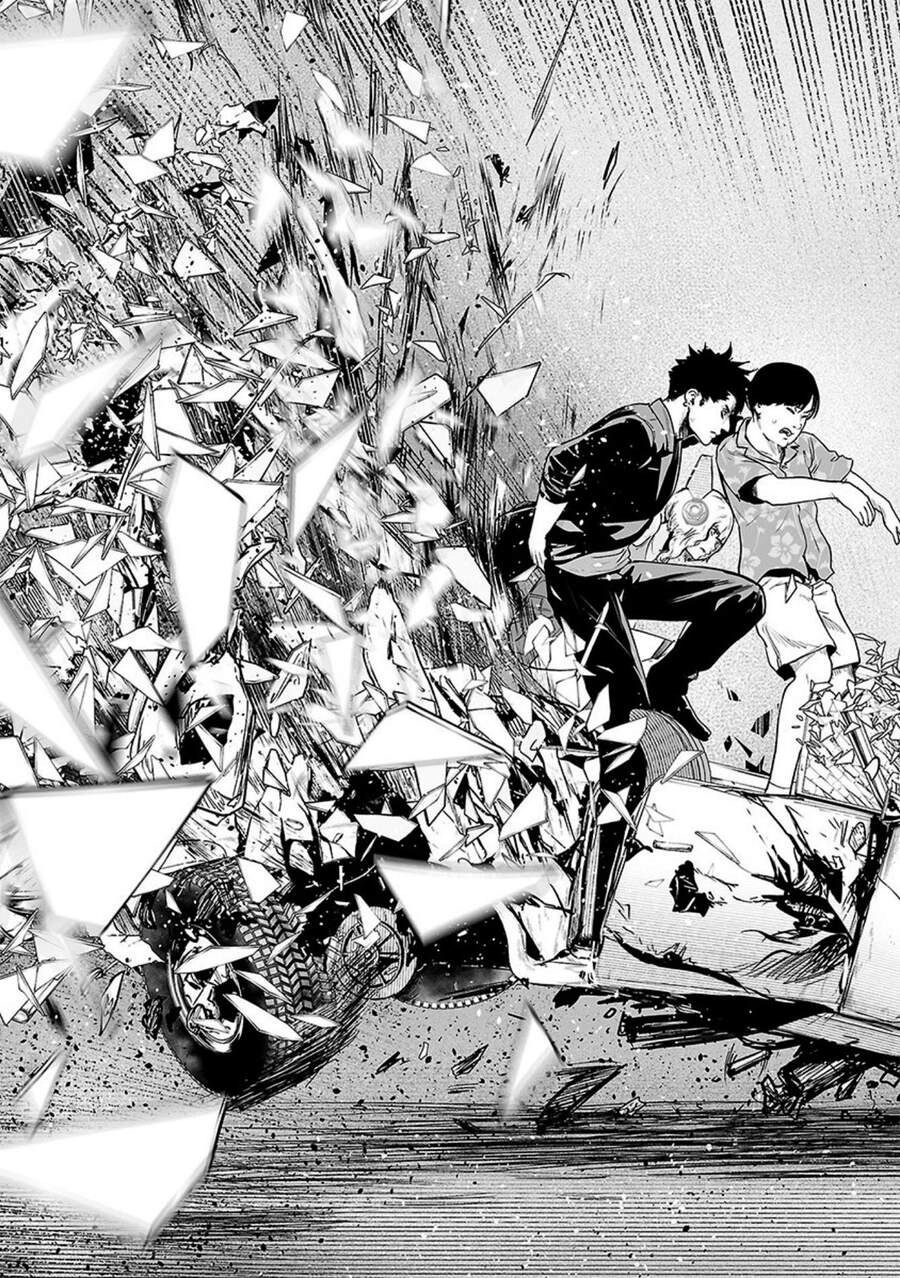 Ender Geister Chapter 35 - 15