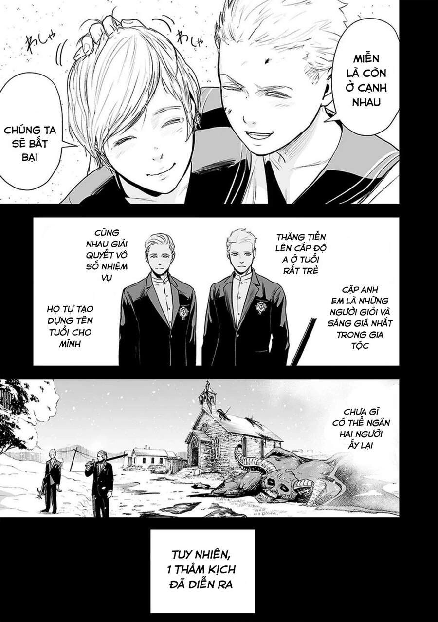 Ender Geister Chapter 36 - 7