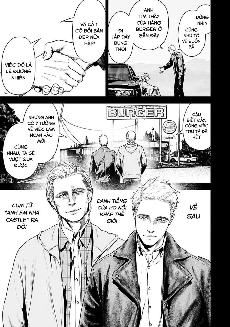 Ender Geister Chapter 36 - 9