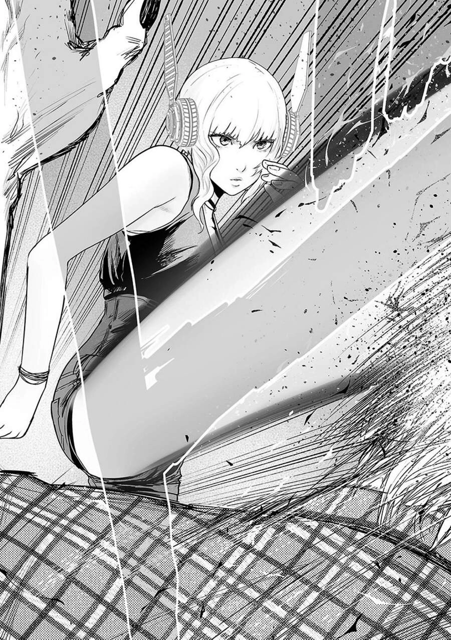 Ender Geister Chapter 36 - 14