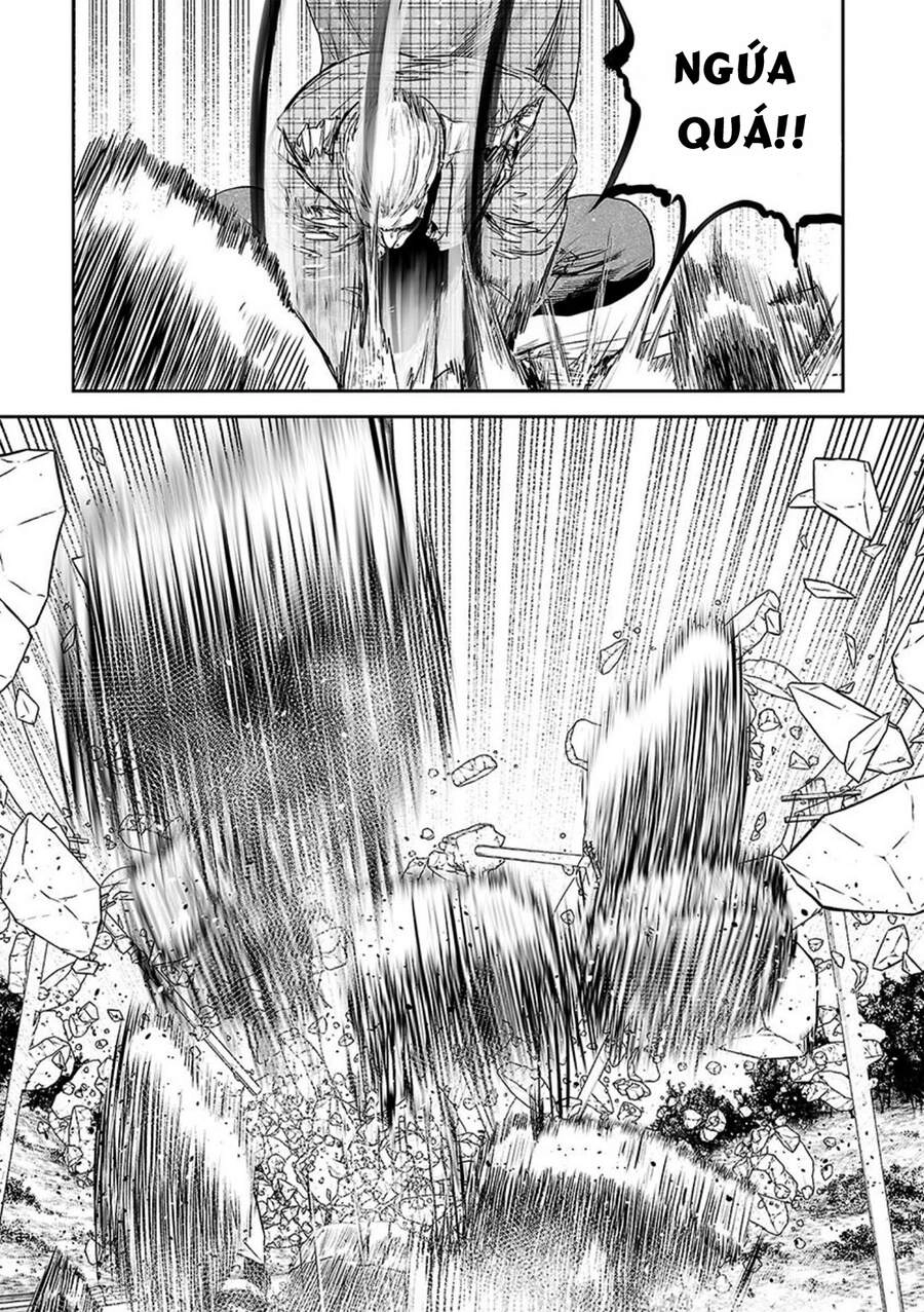 Ender Geister Chapter 37 - 5