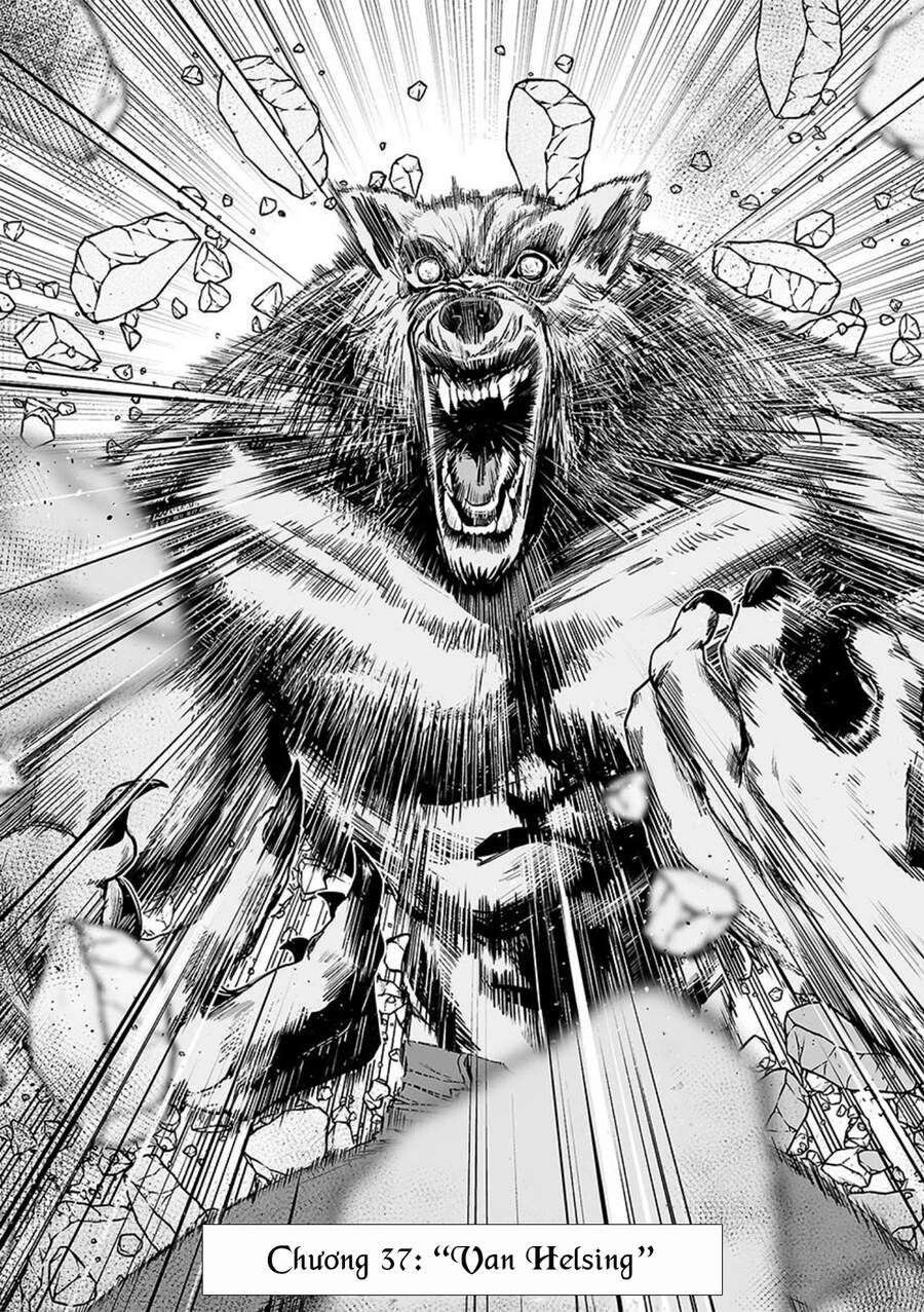 Ender Geister Chapter 37 - 6