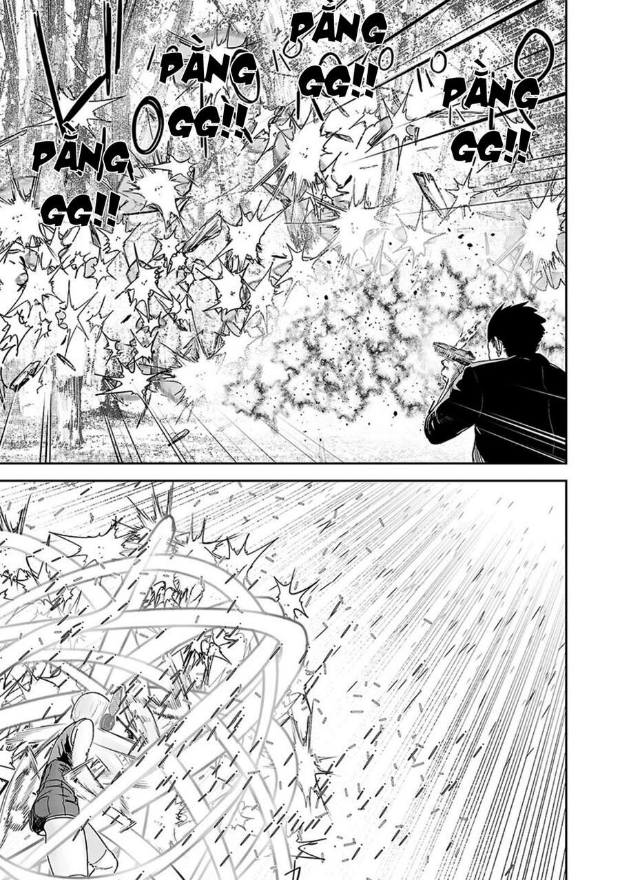 Ender Geister Chapter 37 - 13