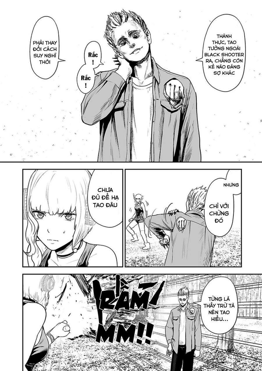 Ender Geister Chapter 38 - 10