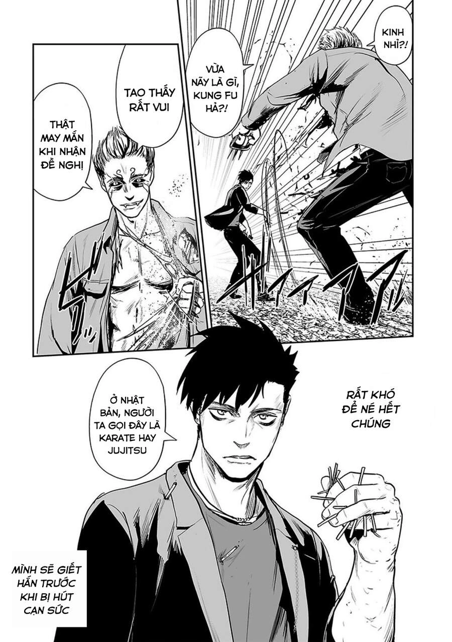 Ender Geister Chapter 39 - 7