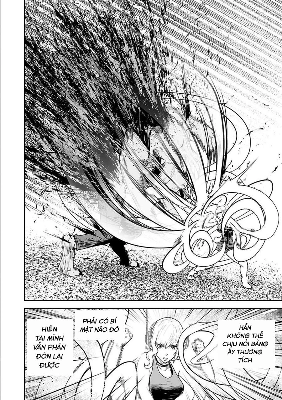 Ender Geister Chapter 39 - 12