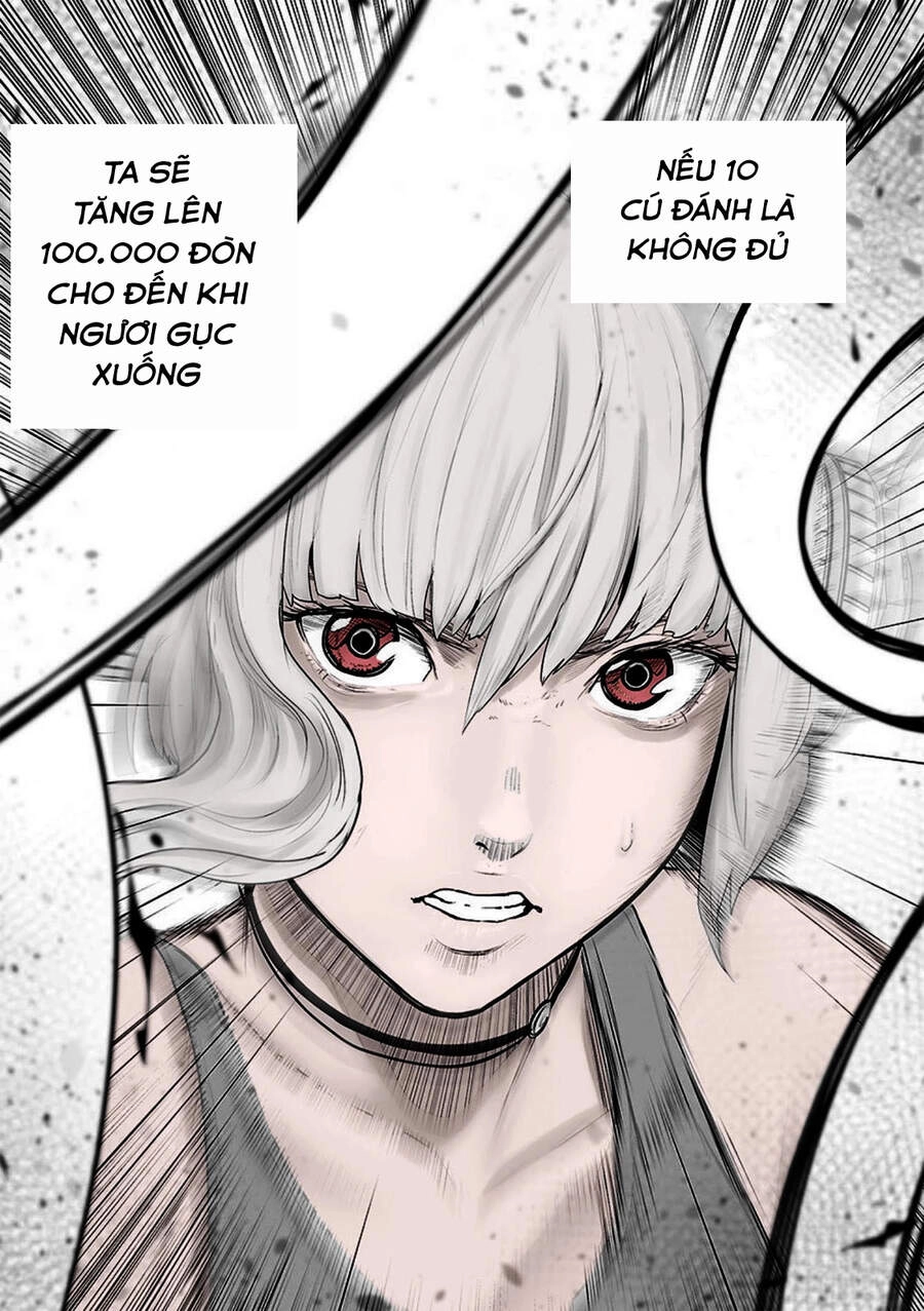 Ender Geister Chapter 39 - 13