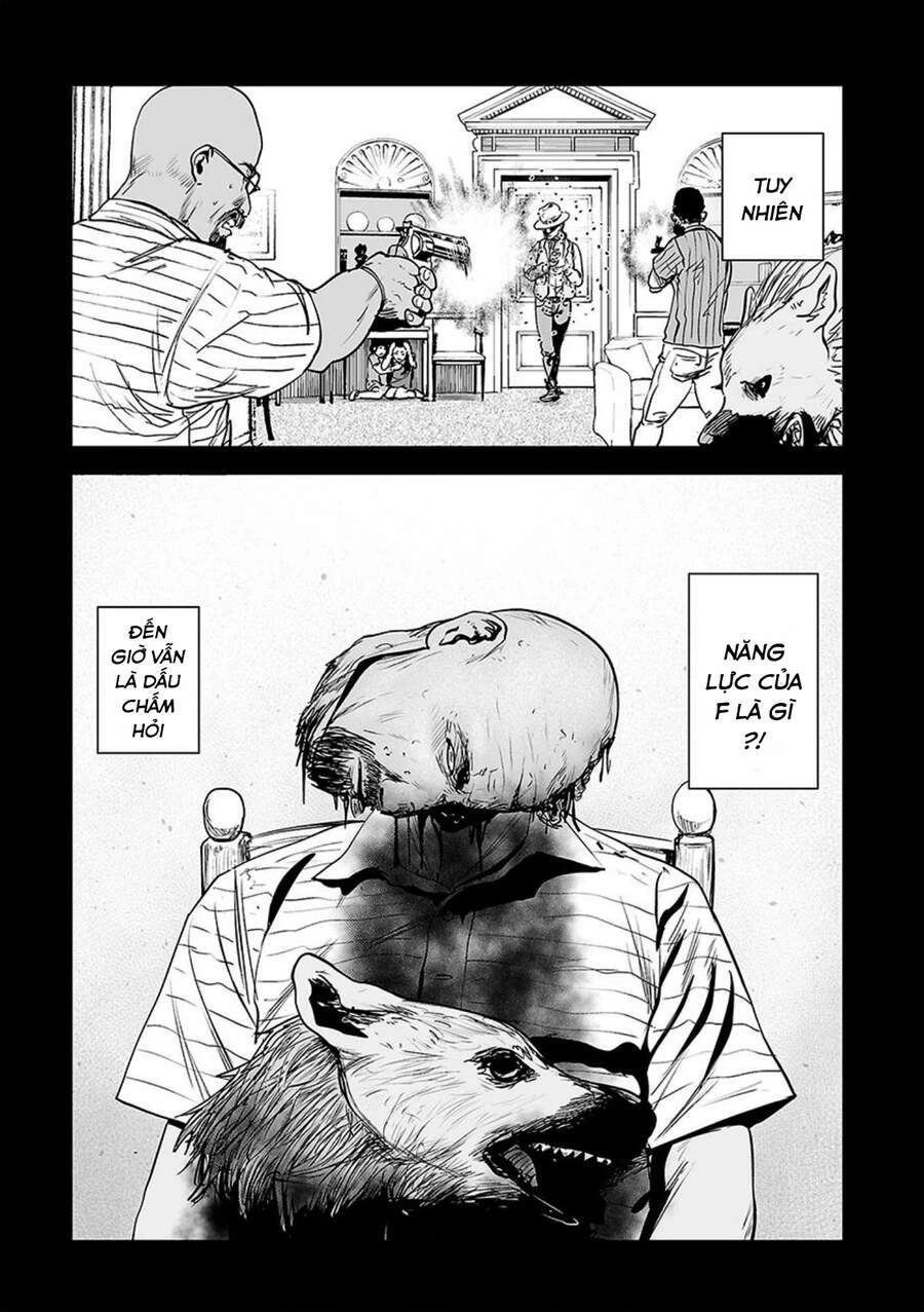 Ender Geister Chapter 40 - 7