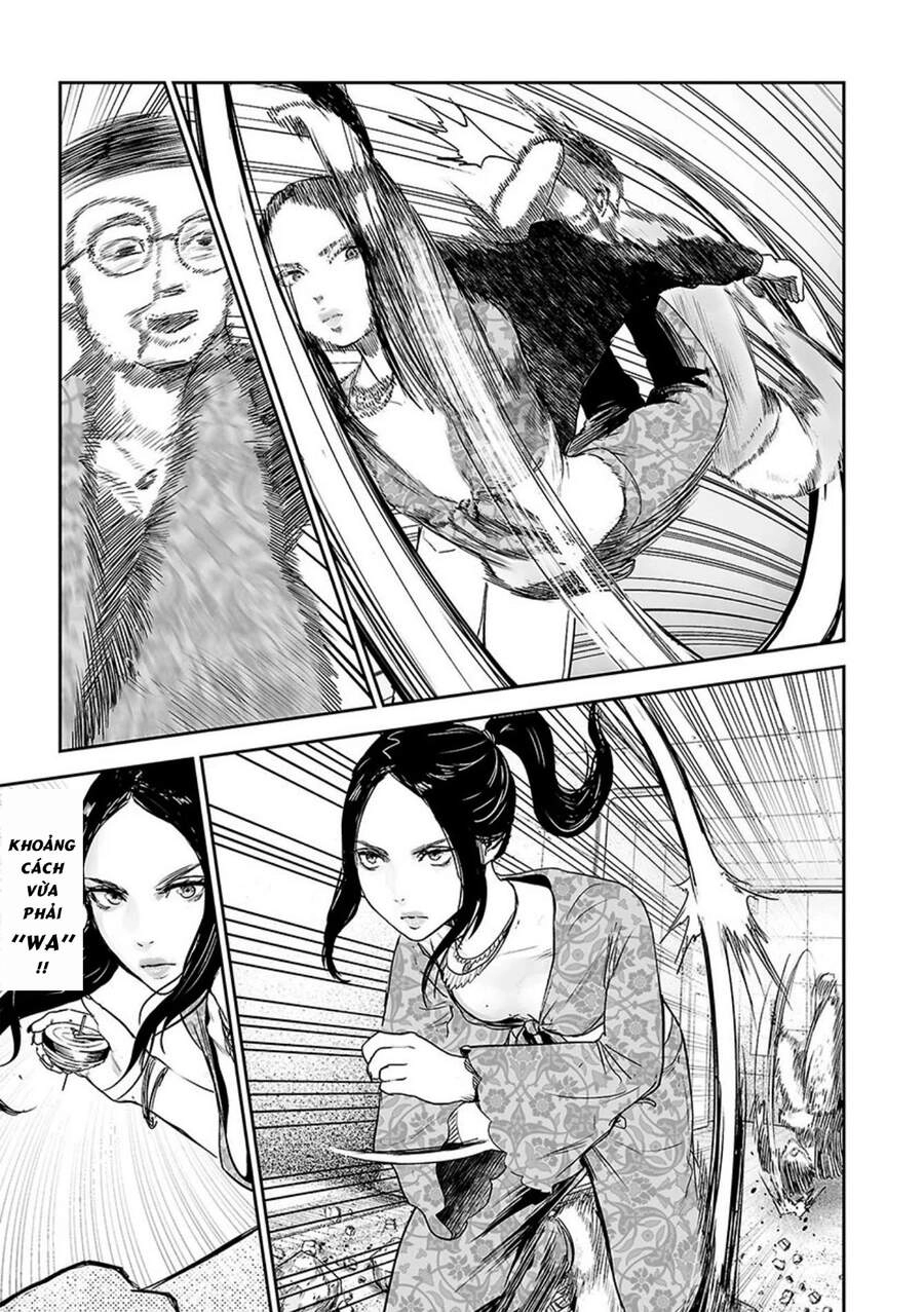 Ender Geister Chapter 41 - 9