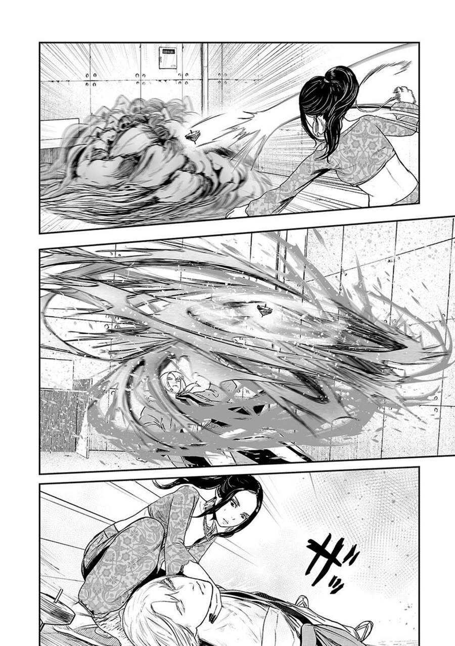 Ender Geister Chapter 41 - 10