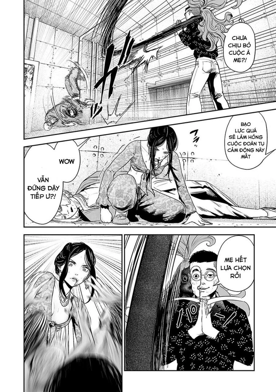 Ender Geister Chapter 42 - 2