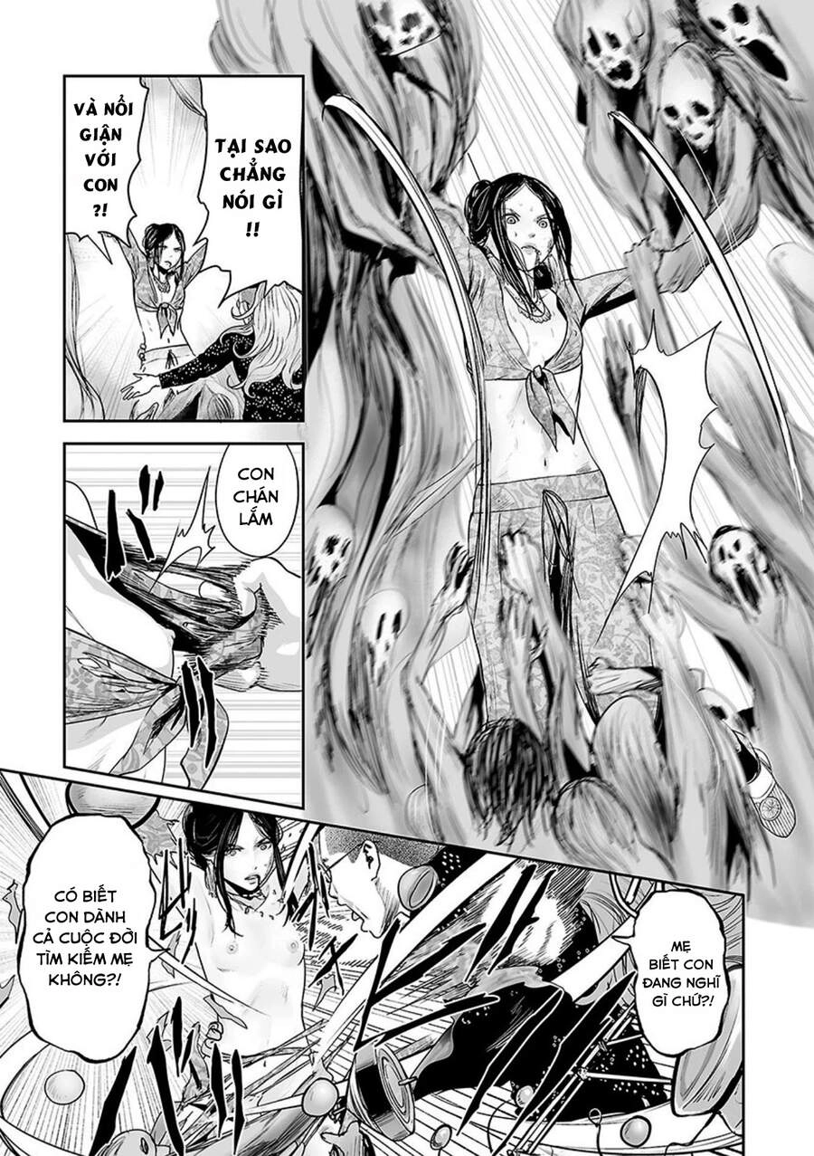 Ender Geister Chapter 42 - 3