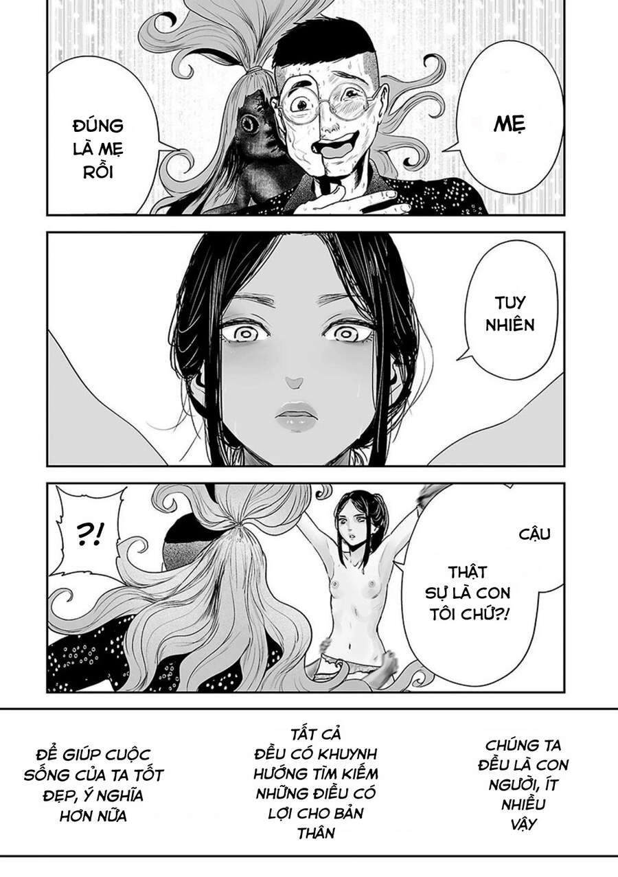 Ender Geister Chapter 42 - 9