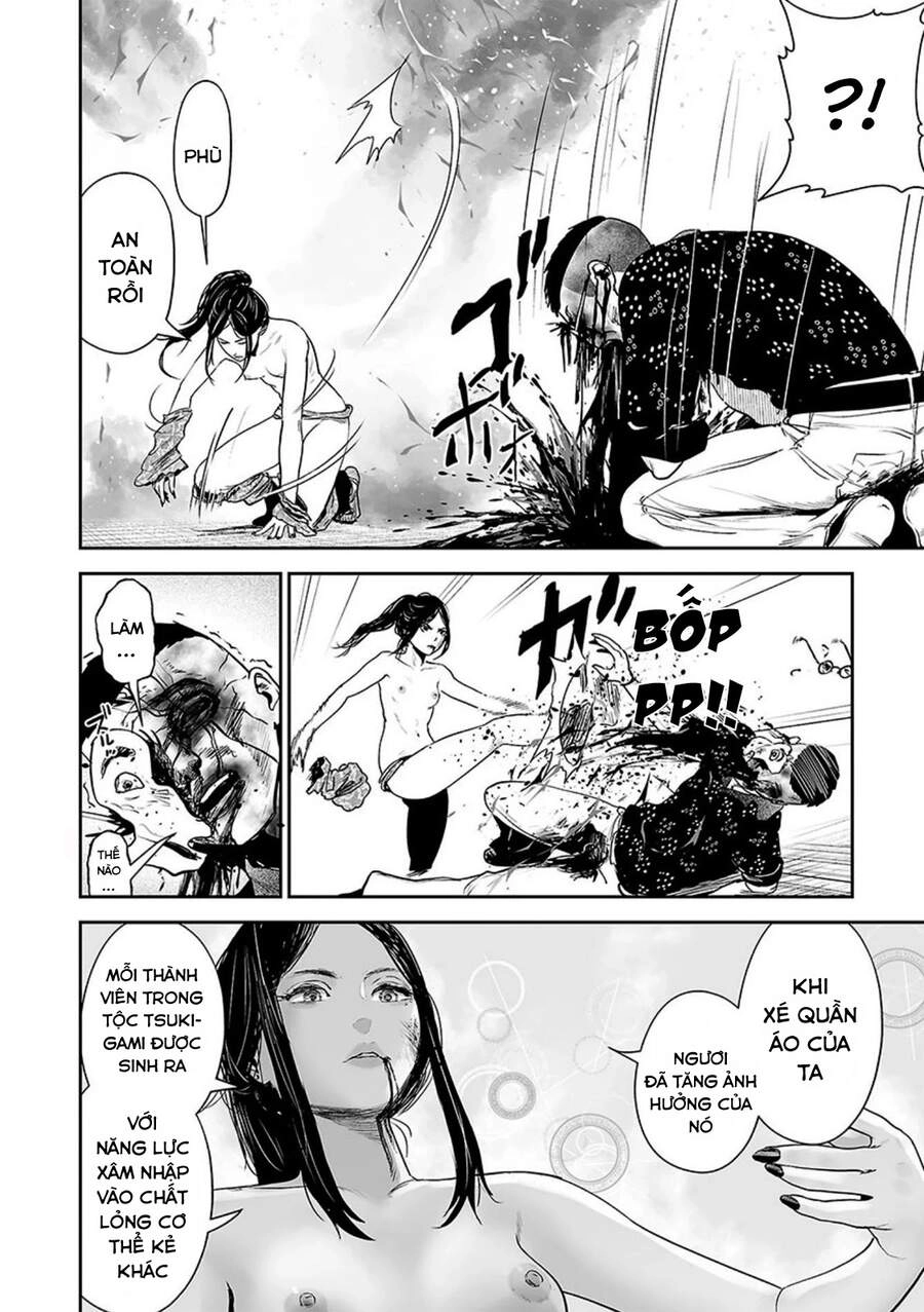 Ender Geister Chapter 42 - 16