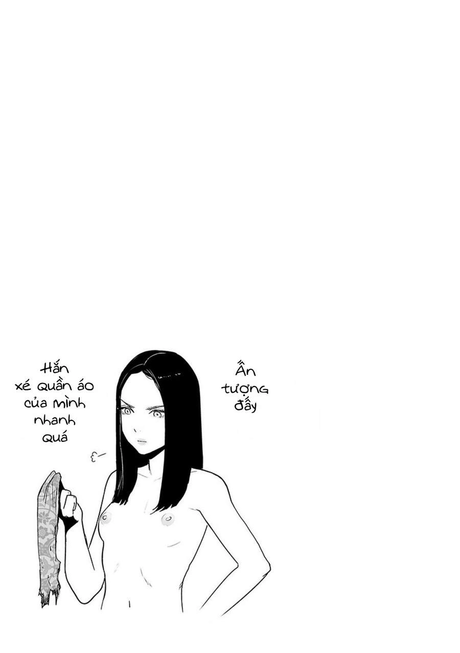 Ender Geister Chapter 42 - 19