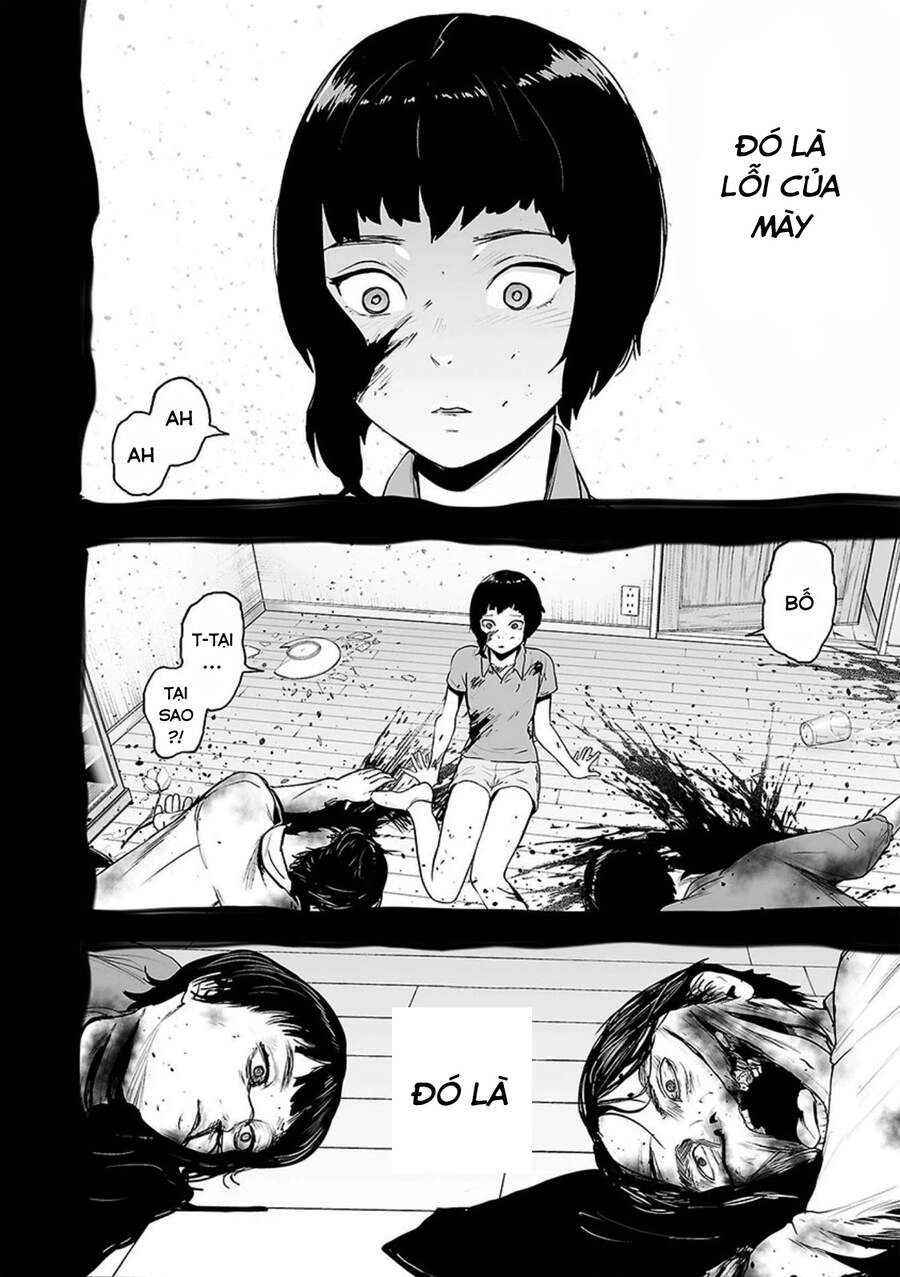 Ender Geister Chapter 44 - 4