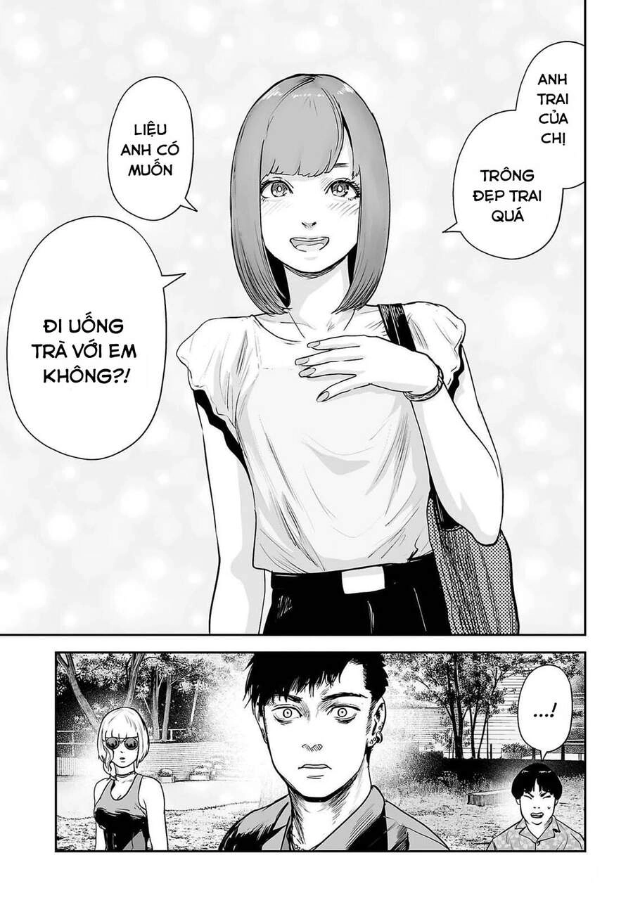 Ender Geister Chapter 45 - 18