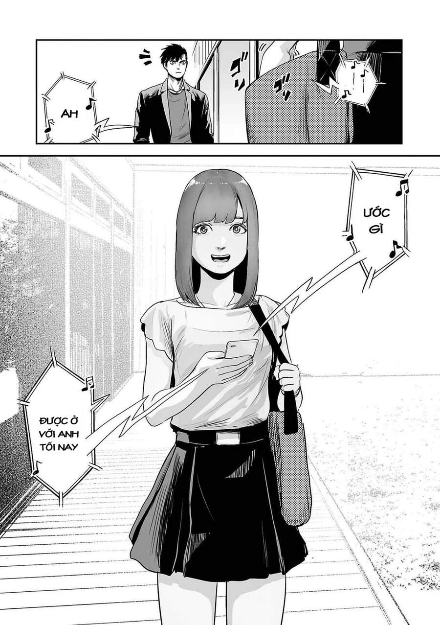 Ender Geister Chapter 46 - 7