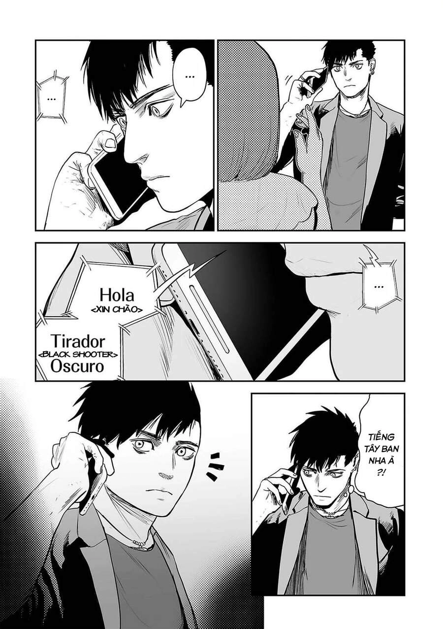 Ender Geister Chapter 46 - 9