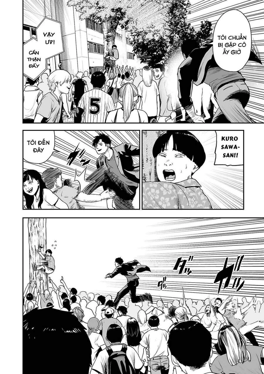 Ender Geister Chapter 47 - 6