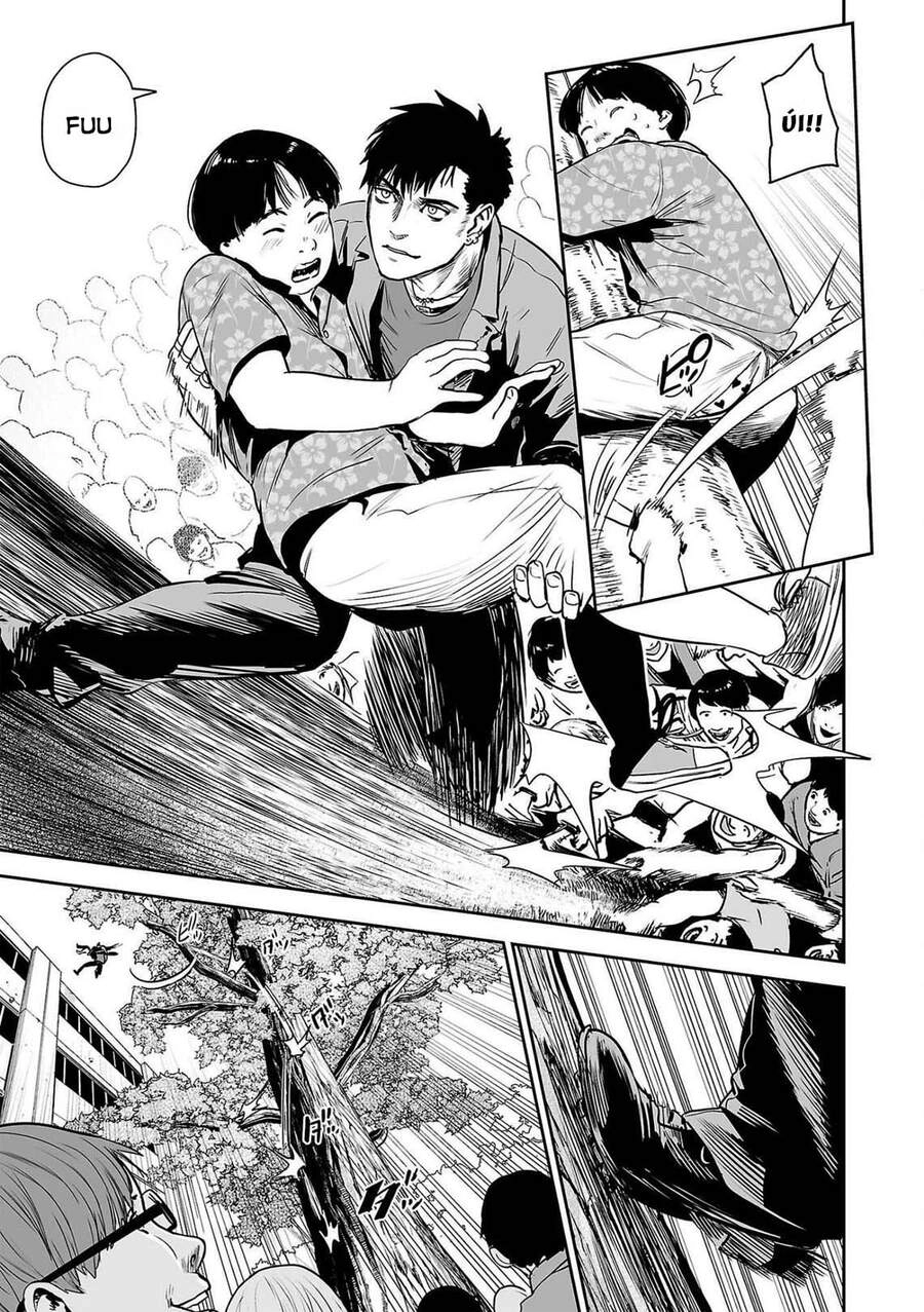 Ender Geister Chapter 47 - 7