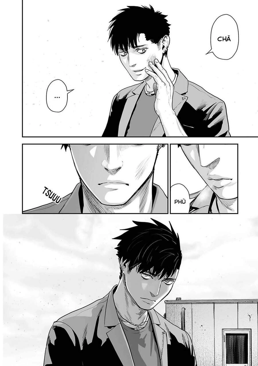 Ender Geister Chapter 47 - 16