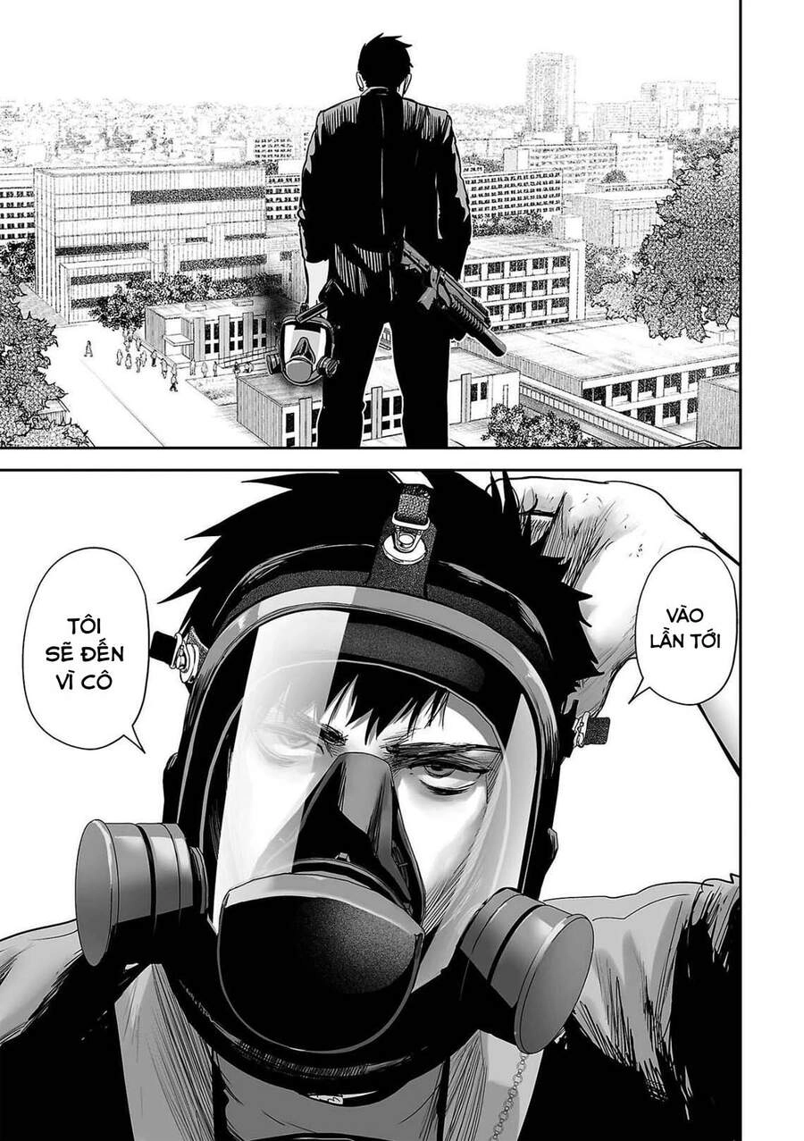 Ender Geister Chapter 47 - 18