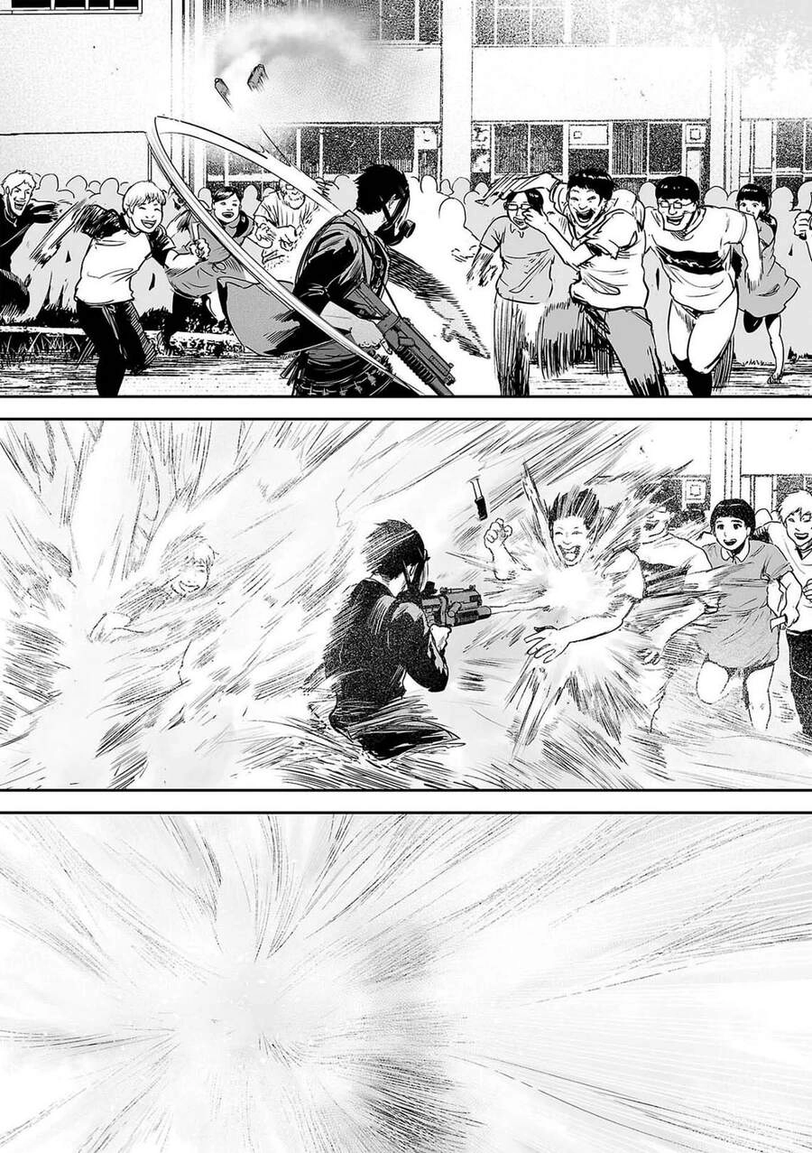 Ender Geister Chapter 48 - 2