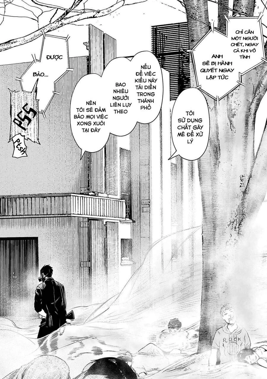 Ender Geister Chapter 48 - 6