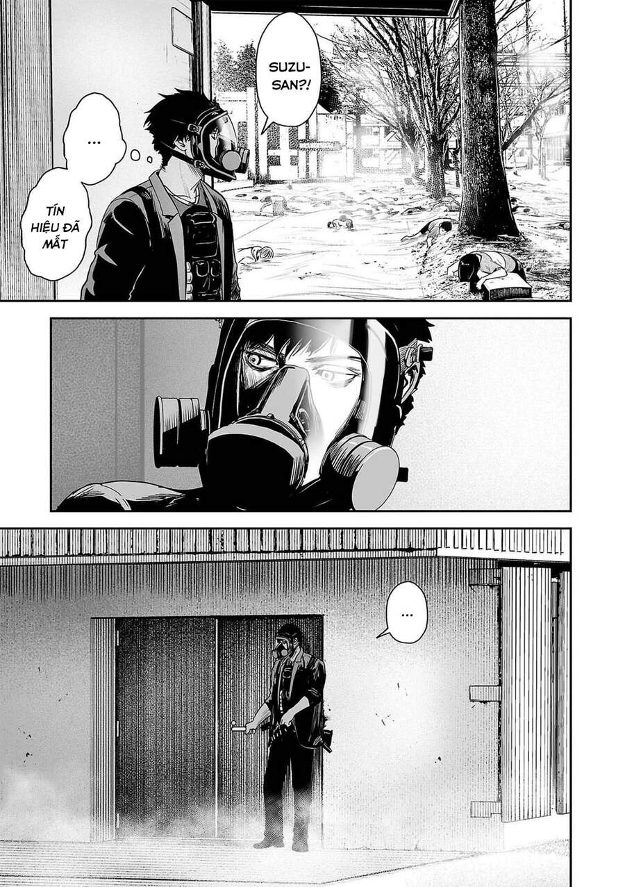 Ender Geister Chapter 48 - 7