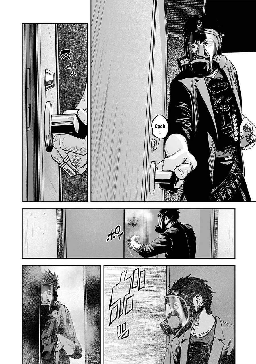 Ender Geister Chapter 48 - 8