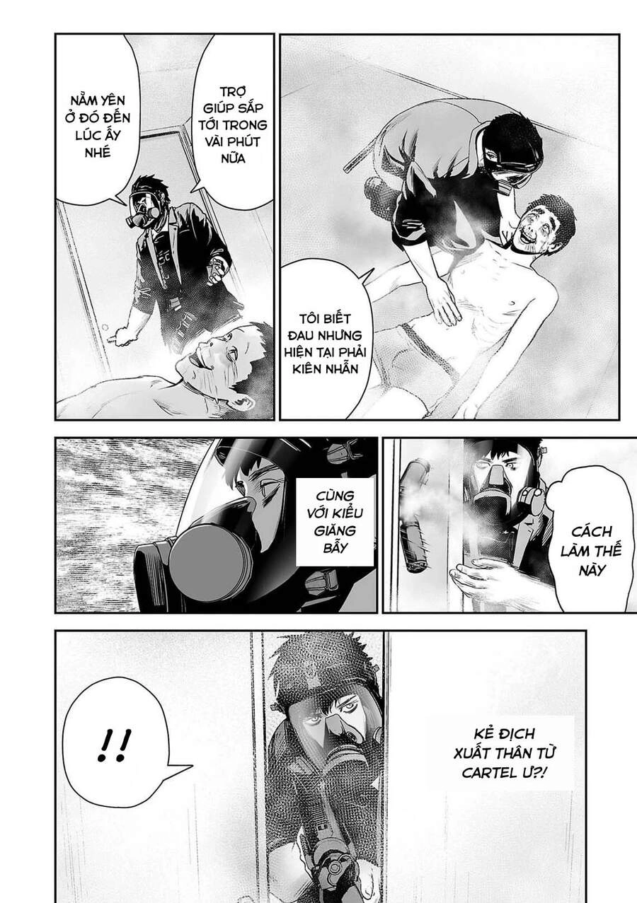 Ender Geister Chapter 48 - 12