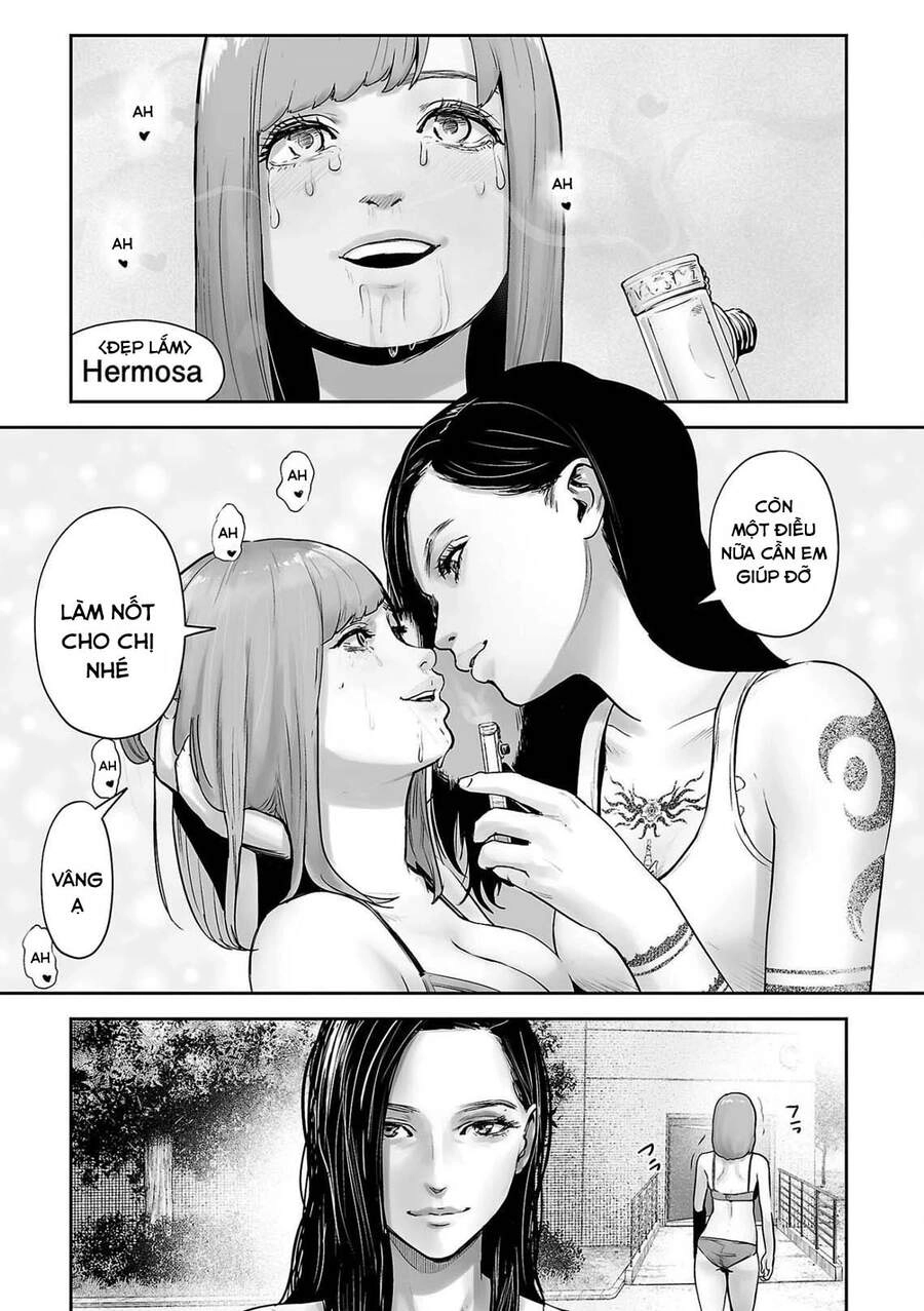 Ender Geister Chapter 49 - 3