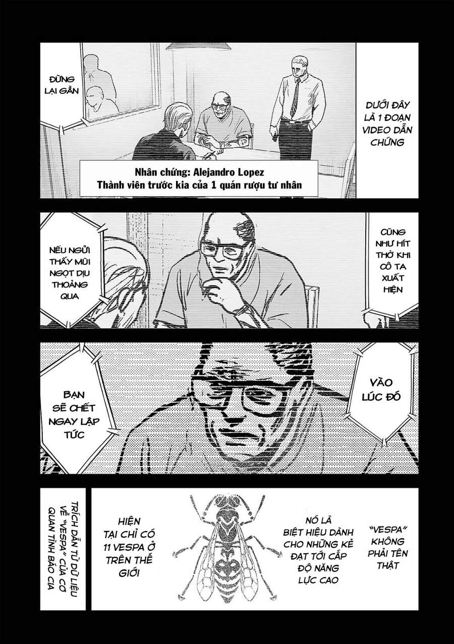 Ender Geister Chapter 49 - 6