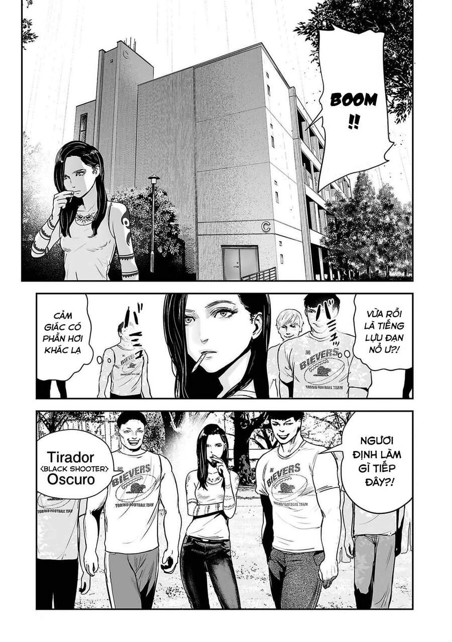 Ender Geister Chapter 49 - 7