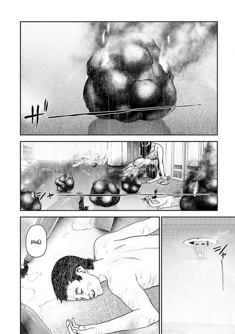 Ender Geister Chapter 49 - 8