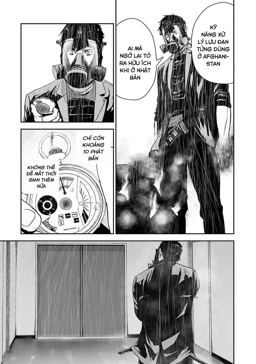 Ender Geister Chapter 49 - 9