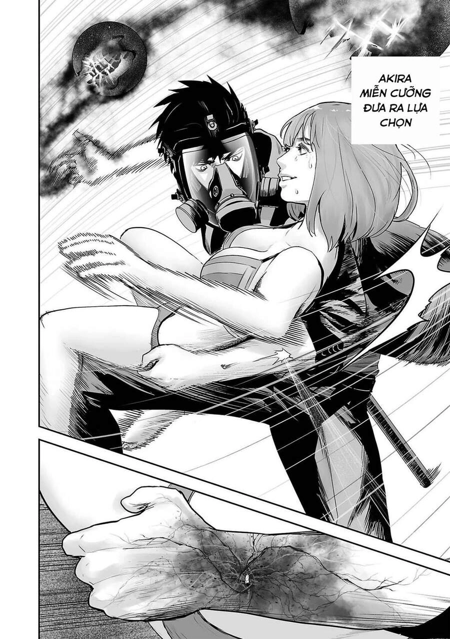 Ender Geister Chapter 49 - 14