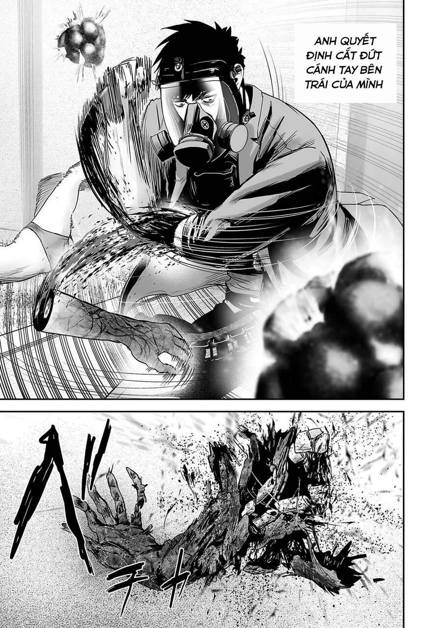 Ender Geister Chapter 49 - 15