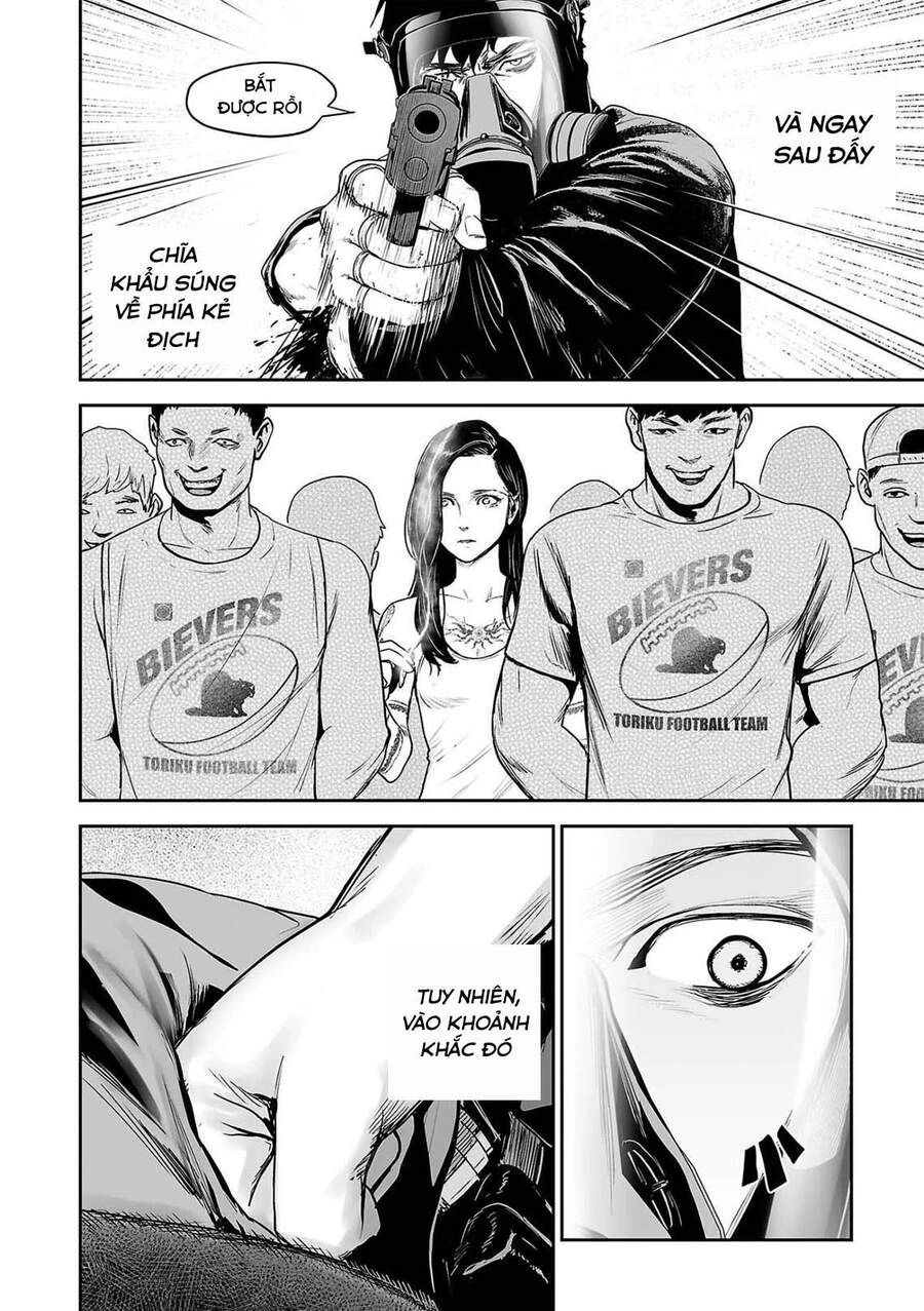 Ender Geister Chapter 49 - 16