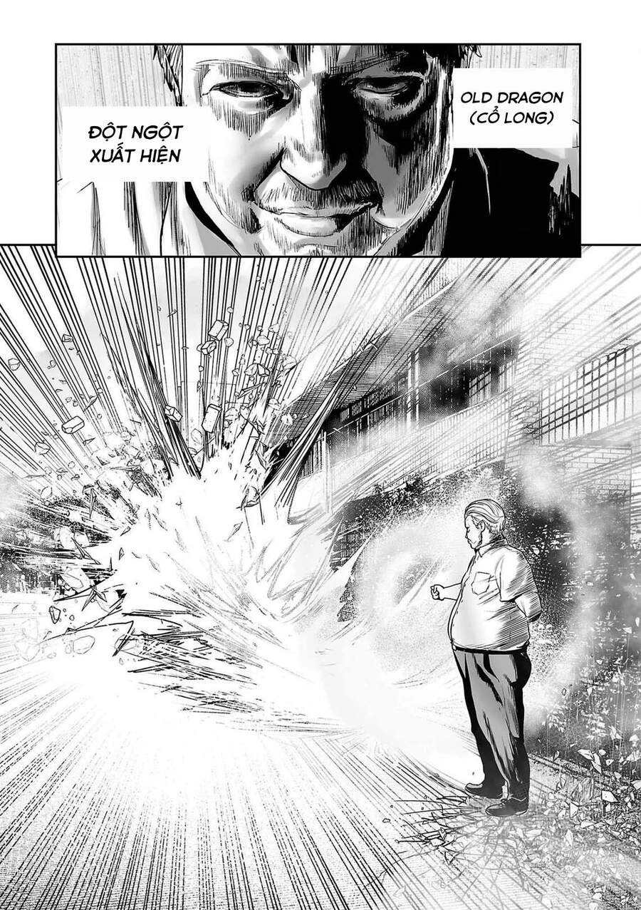 Ender Geister Chapter 49 - 18