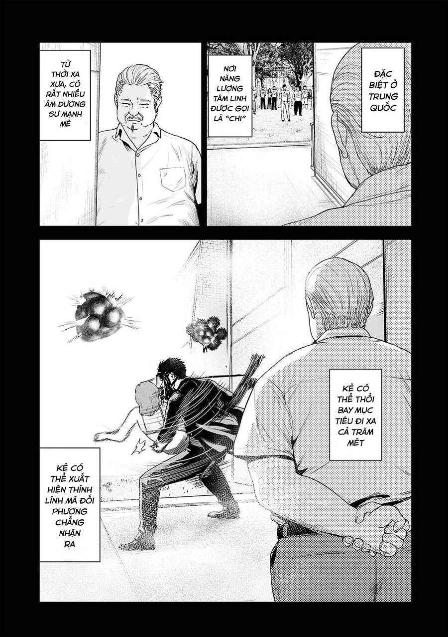 Ender Geister Chapter 50 - 2