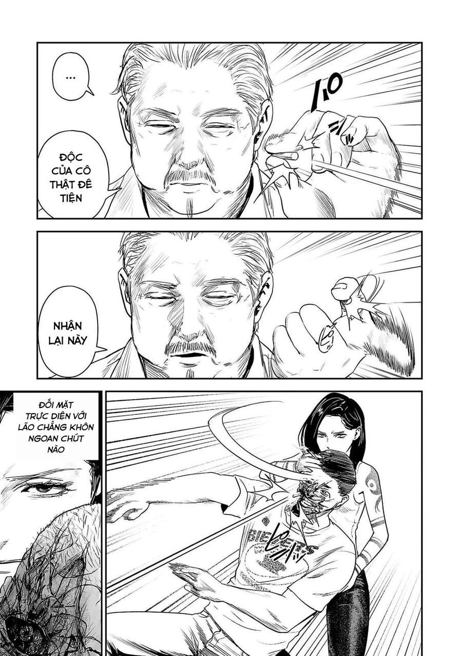 Ender Geister Chapter 50 - 9